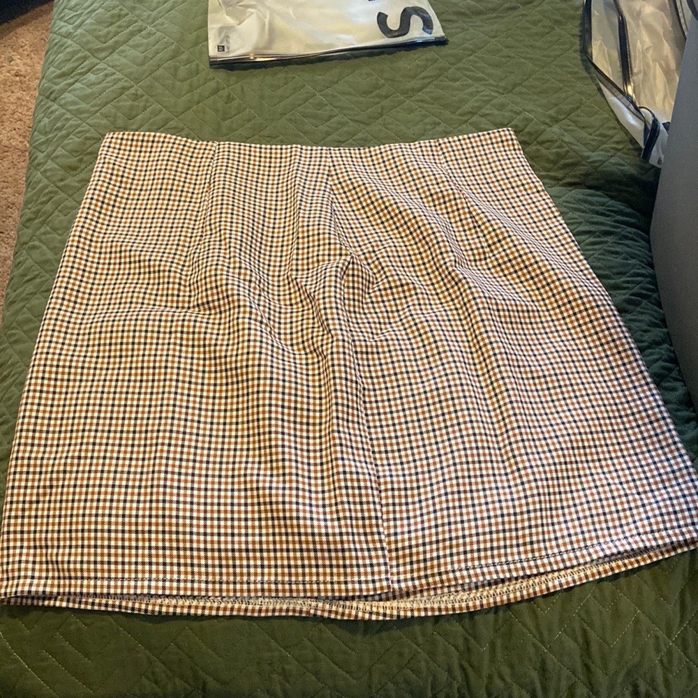 Skirt